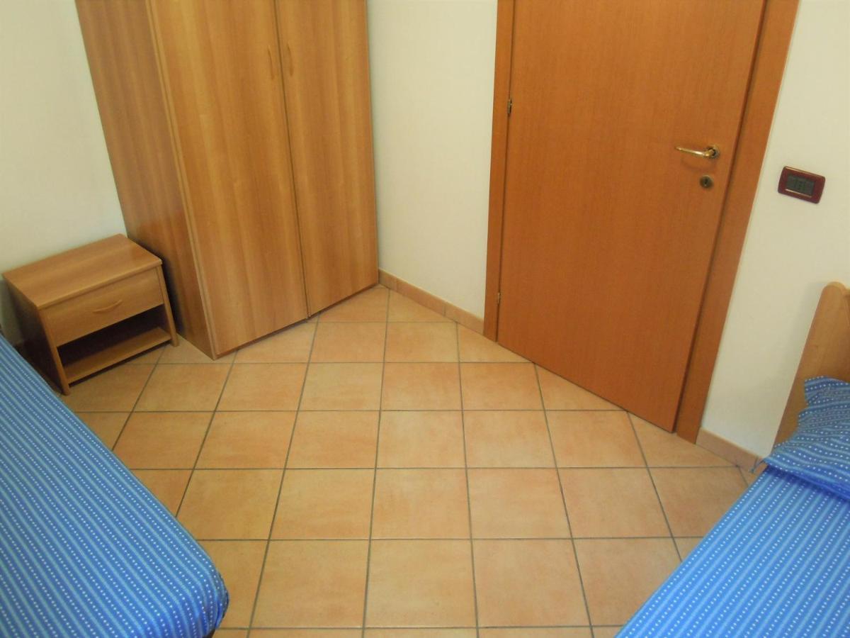 Cesa Stefi Apartment กานาเซย์ ภายนอก รูปภาพ
