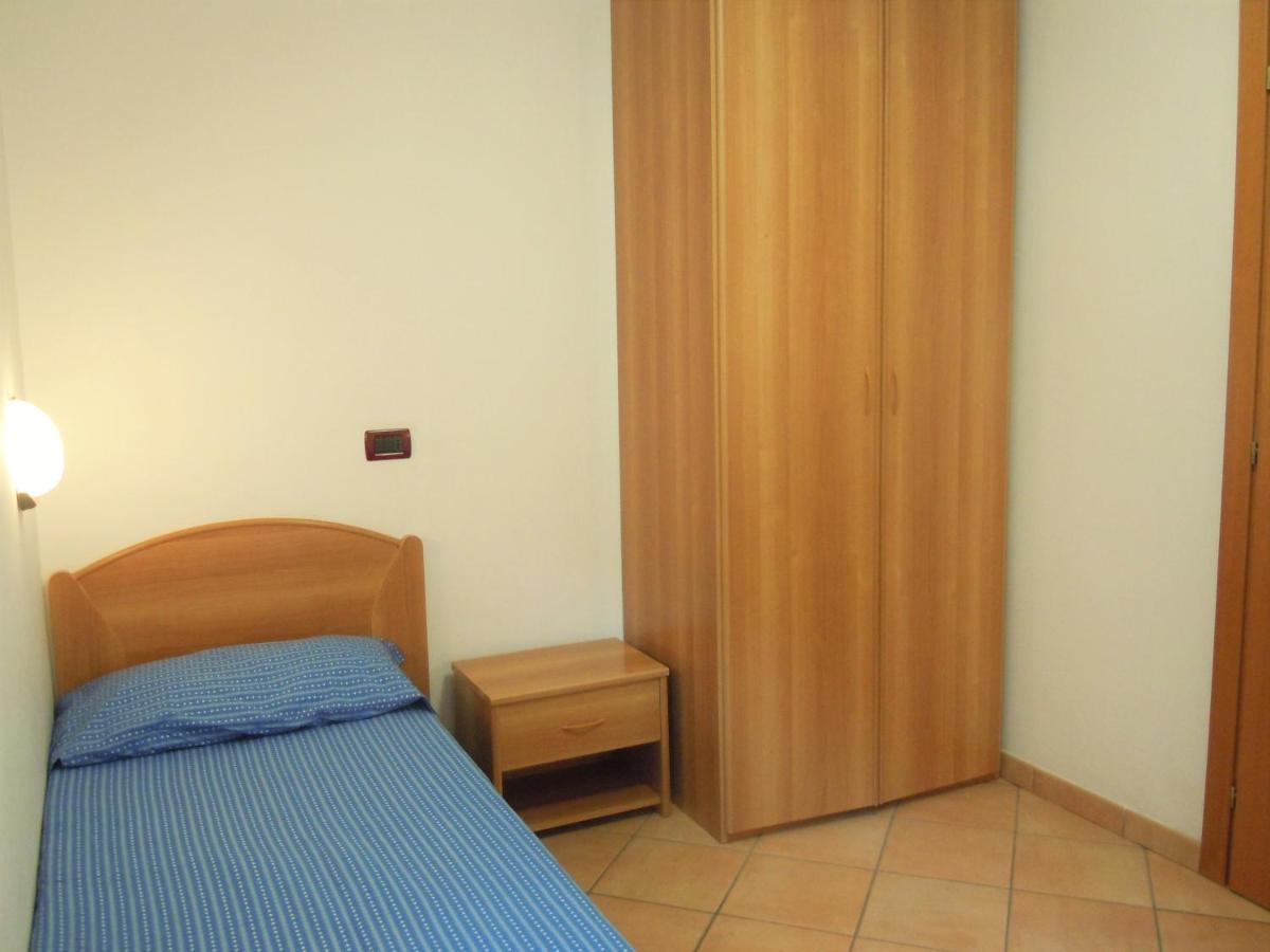 Cesa Stefi Apartment กานาเซย์ ภายนอก รูปภาพ
