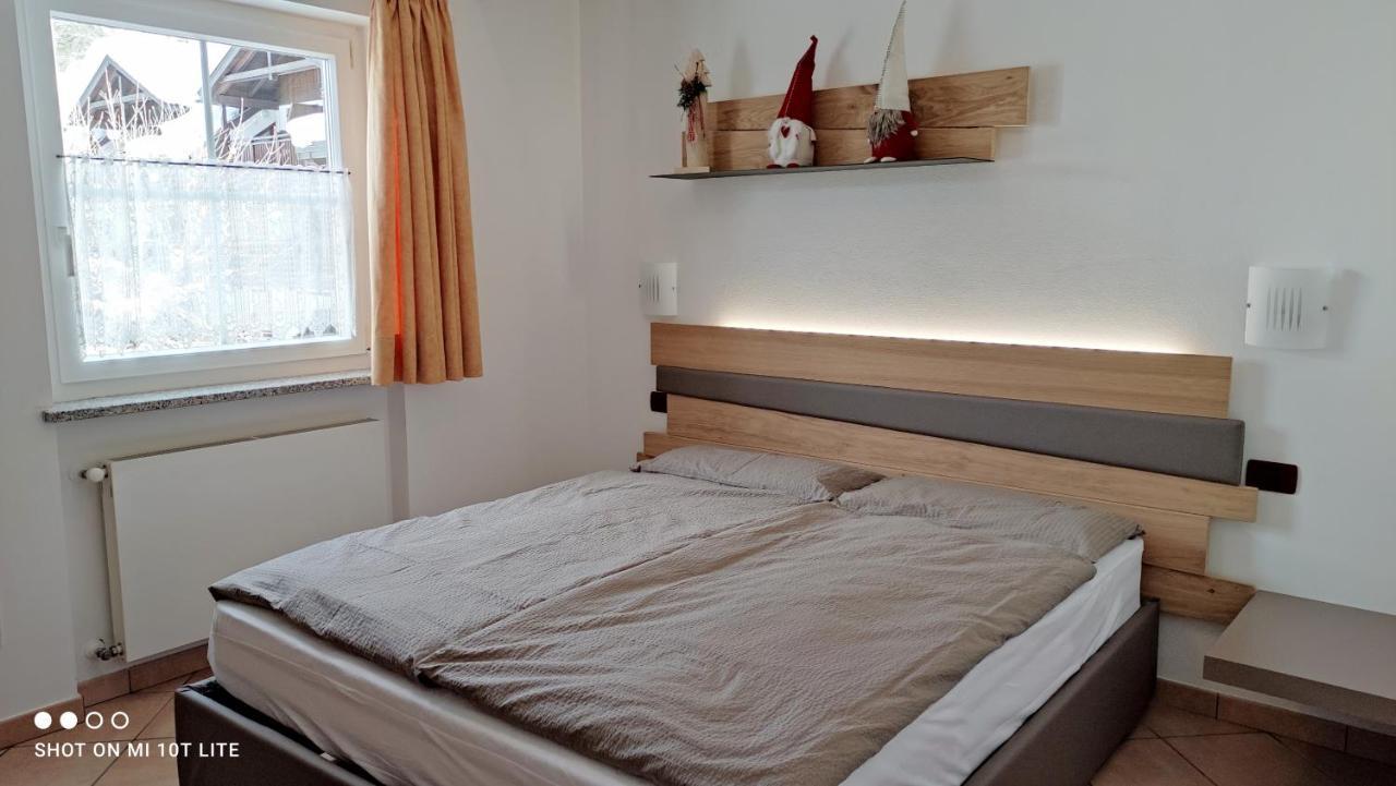 Cesa Stefi Apartment กานาเซย์ ภายนอก รูปภาพ