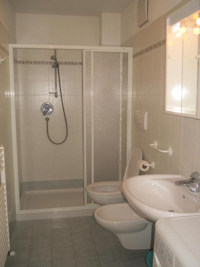 Cesa Stefi Apartment กานาเซย์ ภายนอก รูปภาพ