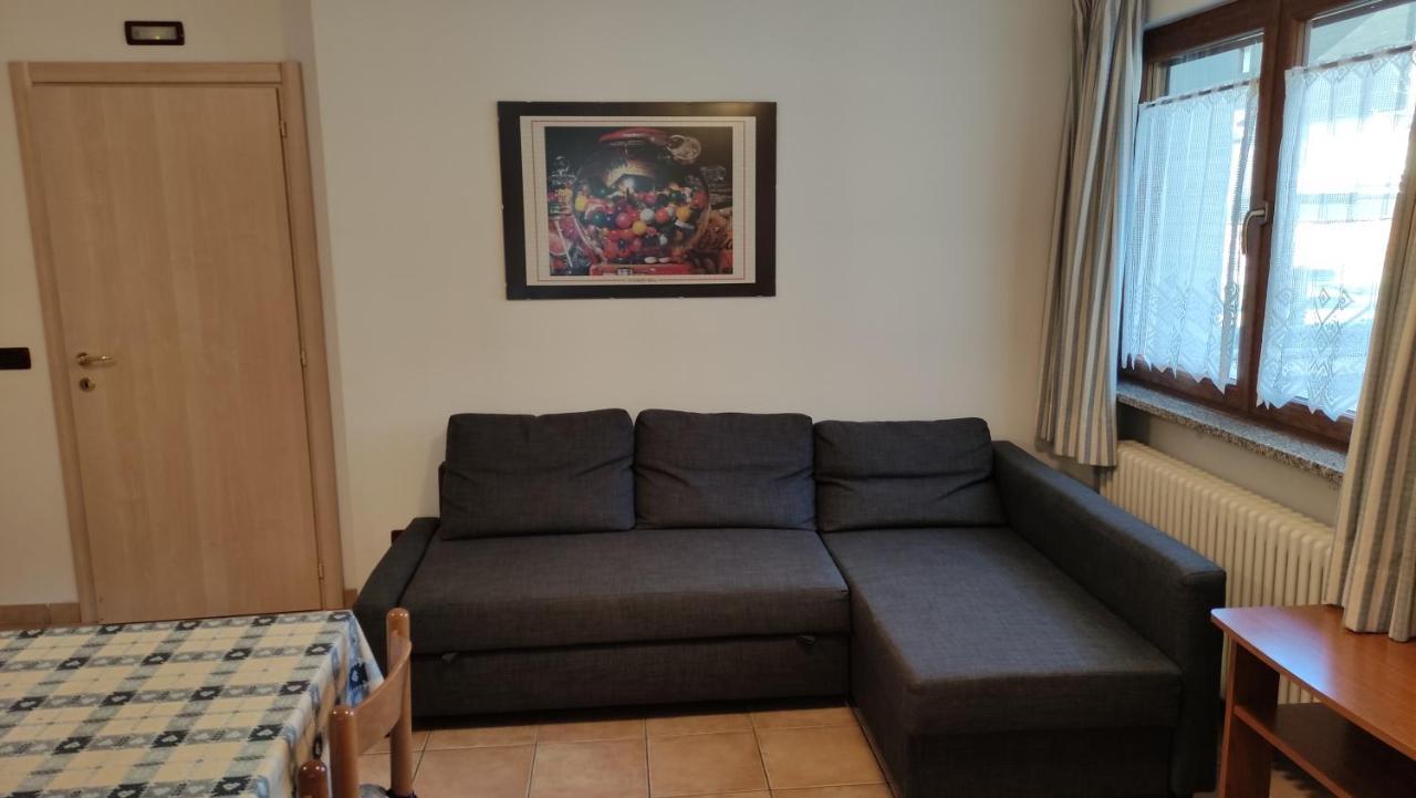 Cesa Stefi Apartment กานาเซย์ ภายนอก รูปภาพ