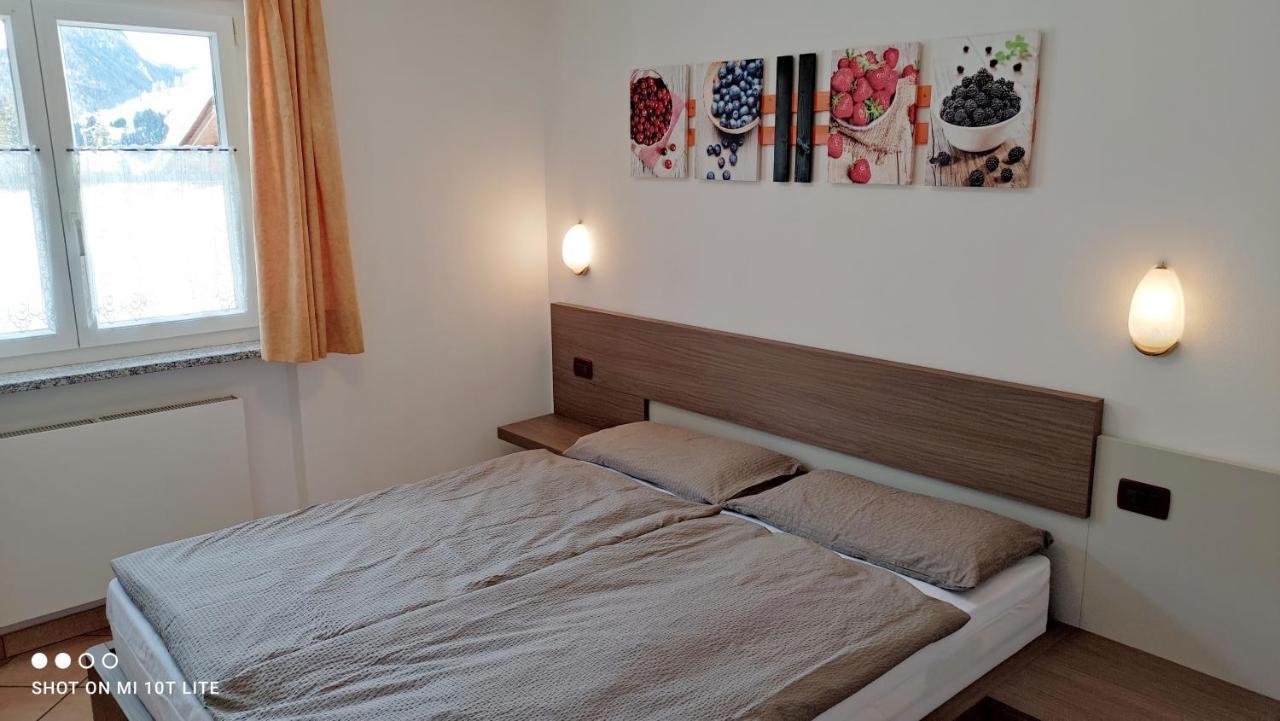Cesa Stefi Apartment กานาเซย์ ภายนอก รูปภาพ