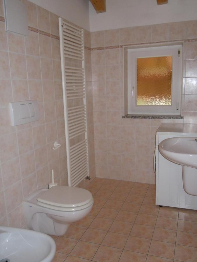 Cesa Stefi Apartment กานาเซย์ ภายนอก รูปภาพ