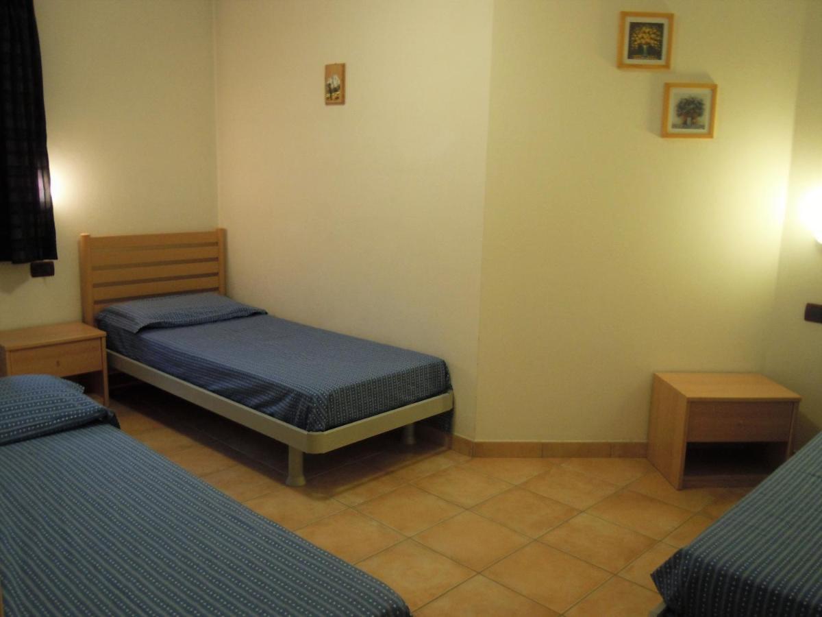 Cesa Stefi Apartment กานาเซย์ ภายนอก รูปภาพ
