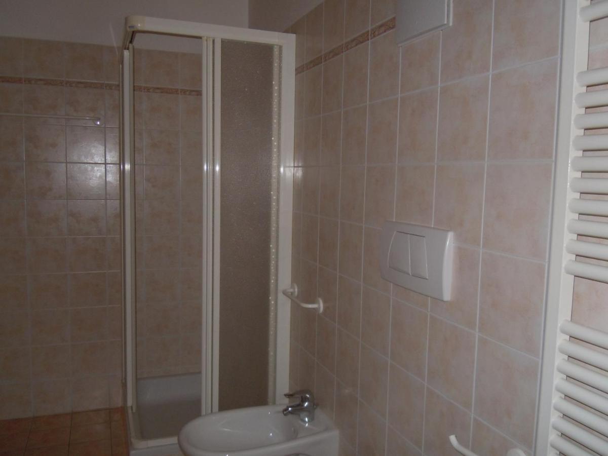 Cesa Stefi Apartment กานาเซย์ ภายนอก รูปภาพ
