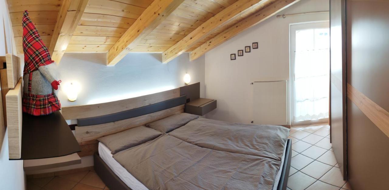 Cesa Stefi Apartment กานาเซย์ ภายนอก รูปภาพ