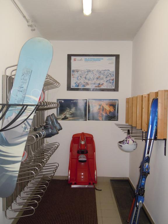 Cesa Stefi Apartment กานาเซย์ ภายนอก รูปภาพ